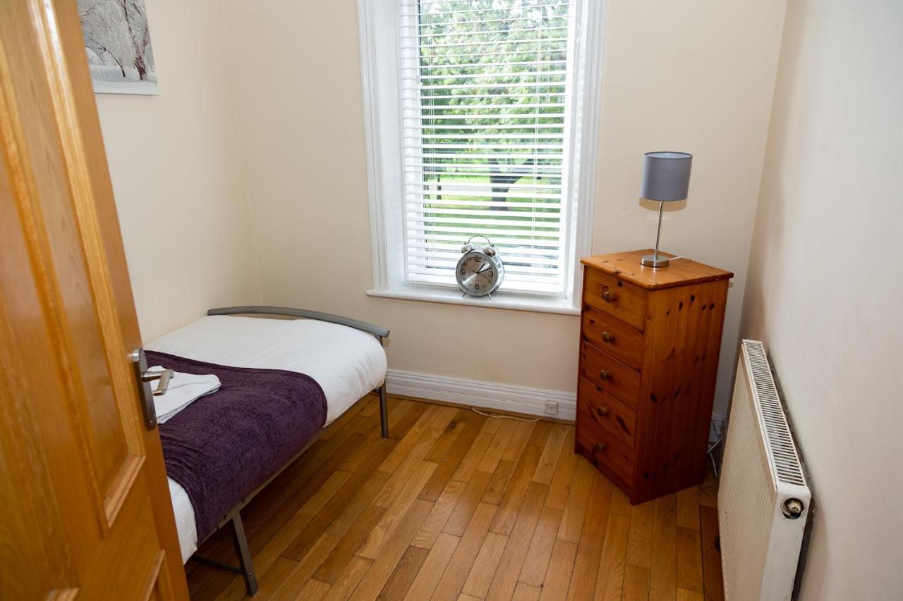 Ferienwohnung Aa South Shields West Park Exterior foto