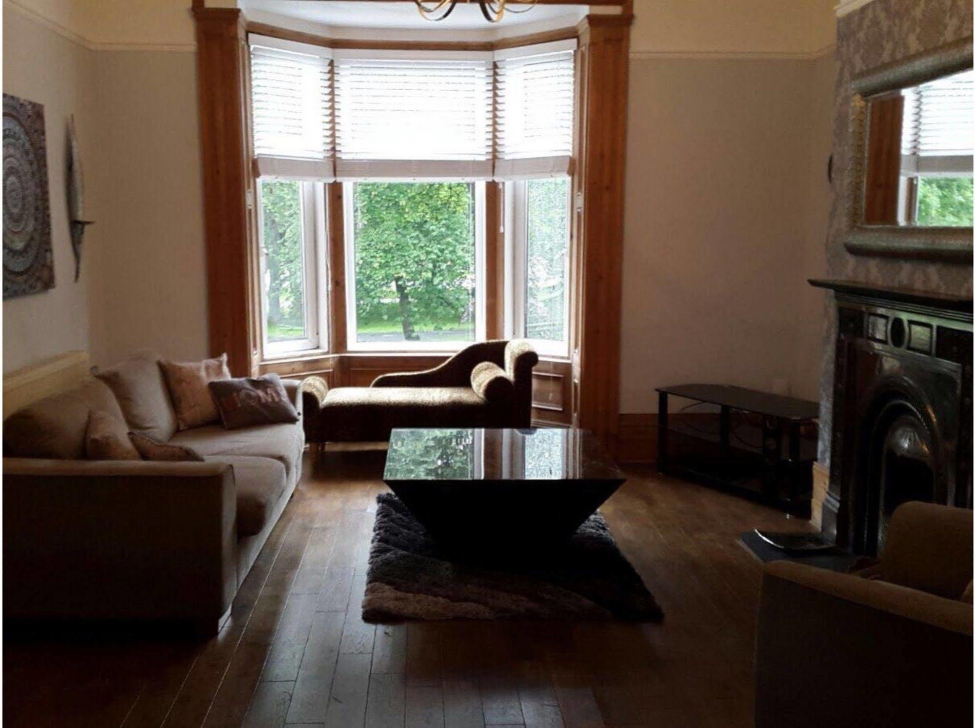 Ferienwohnung Aa South Shields West Park Exterior foto