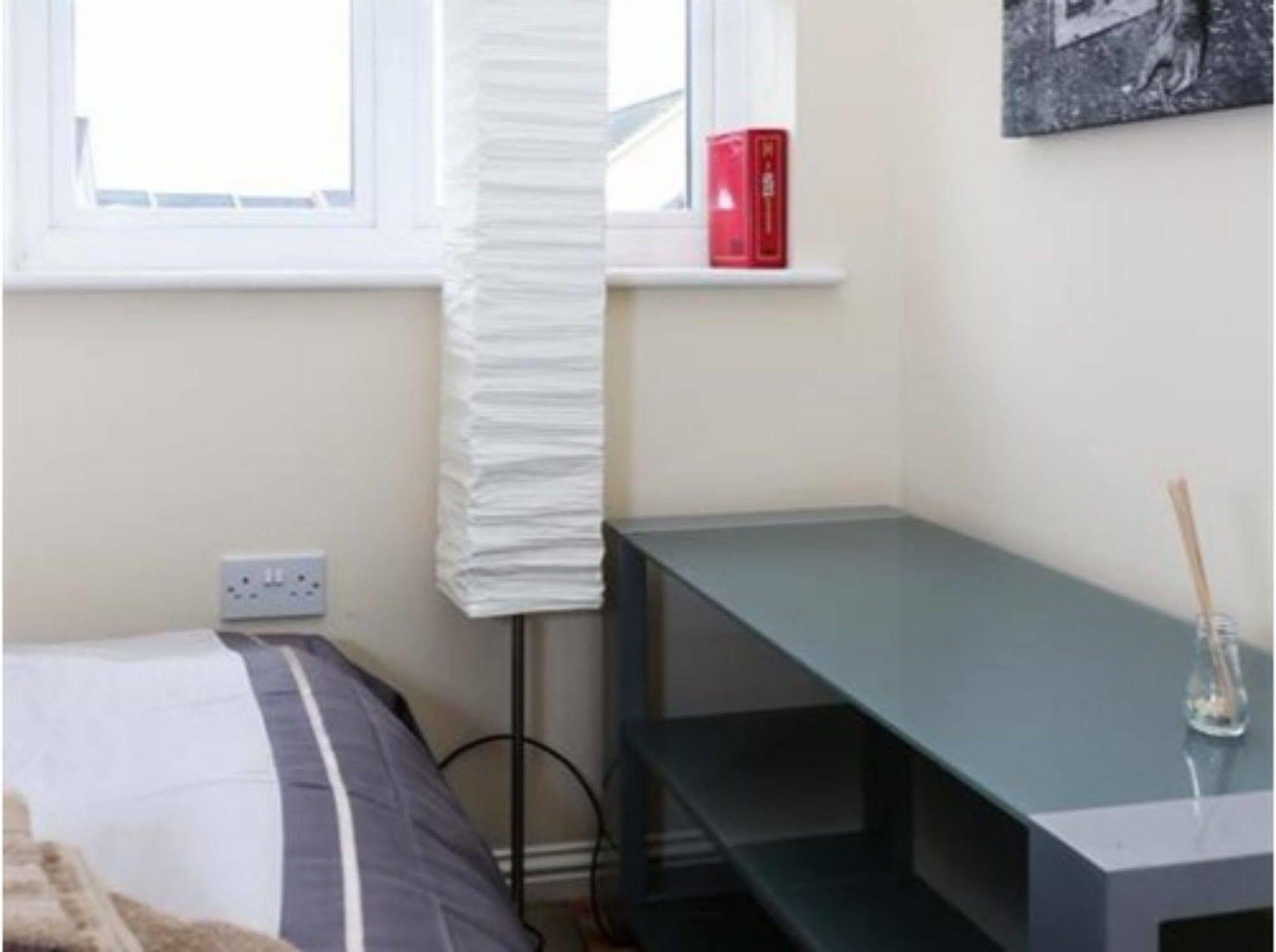 Ferienwohnung Aa South Shields West Park Exterior foto