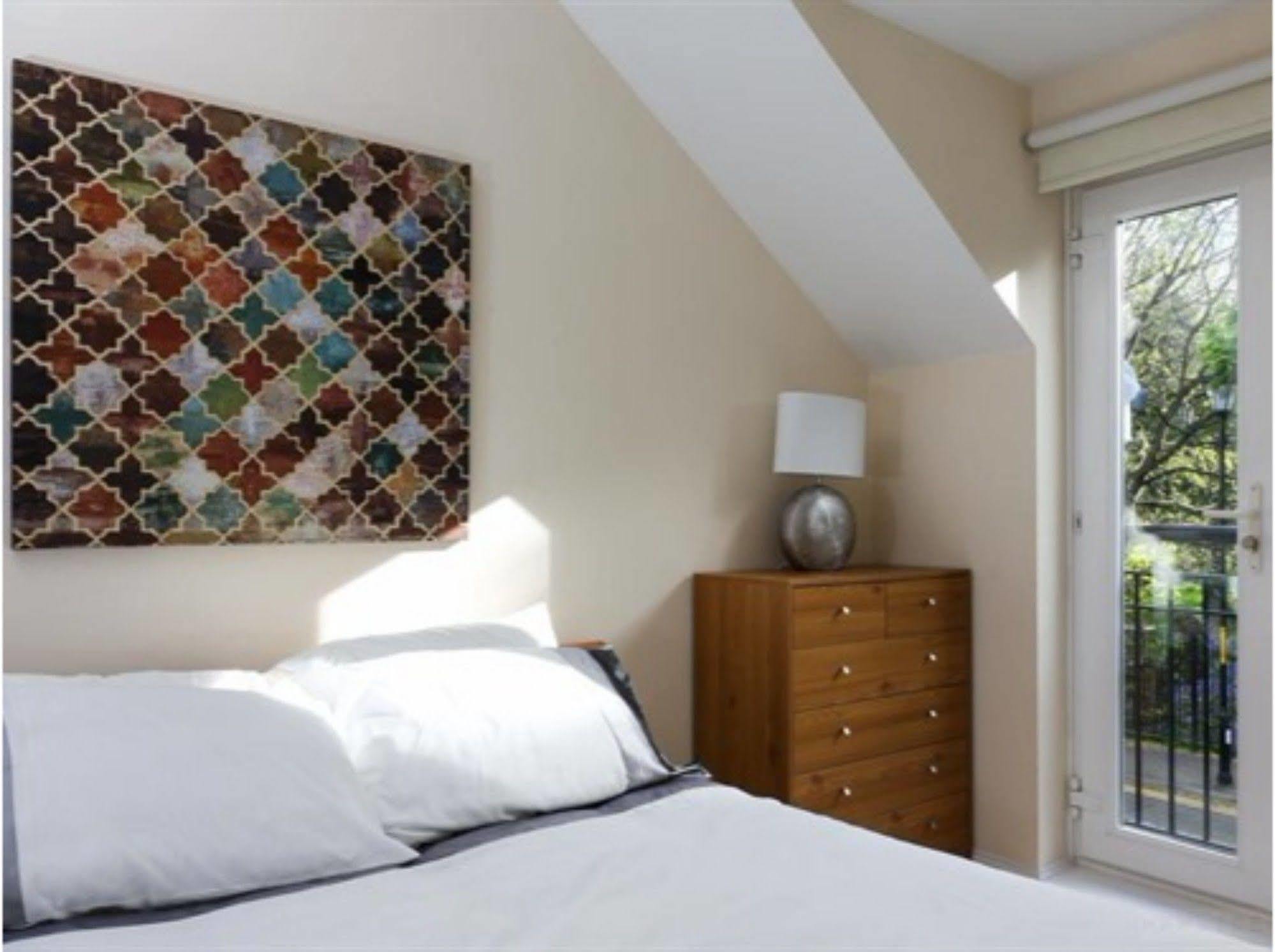 Ferienwohnung Aa South Shields West Park Exterior foto