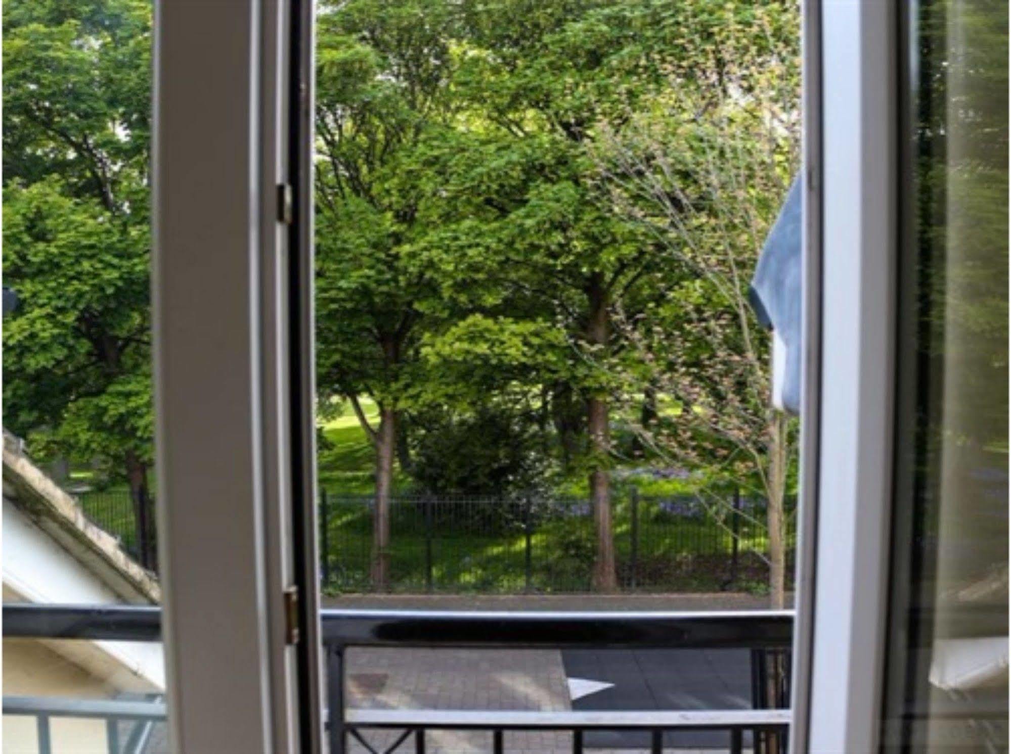 Ferienwohnung Aa South Shields West Park Exterior foto